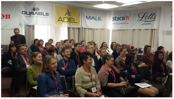 ROAD SHOW 2015 переместилось за Урал