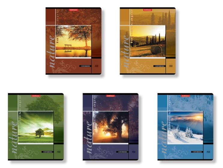 Erich Krause Shade & Light Erich Krause Shade & Light