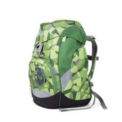 Bearanusaurus Rex — школьный рюкзак Ergobag для мальчиков! Bearanusaurus Rex — школьный рюкзак Ergobag для мальчиков!
