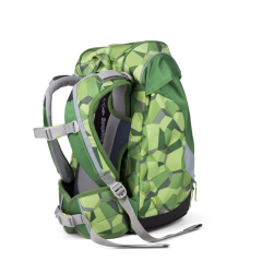 Bearanusaurus Rex — школьный рюкзак Ergobag для мальчиков! Bearanusaurus Rex — школьный рюкзак Ergobag для мальчиков!