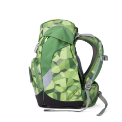 Bearanusaurus Rex — школьный рюкзак Ergobag для мальчиков! Bearanusaurus Rex — школьный рюкзак Ergobag для мальчиков!