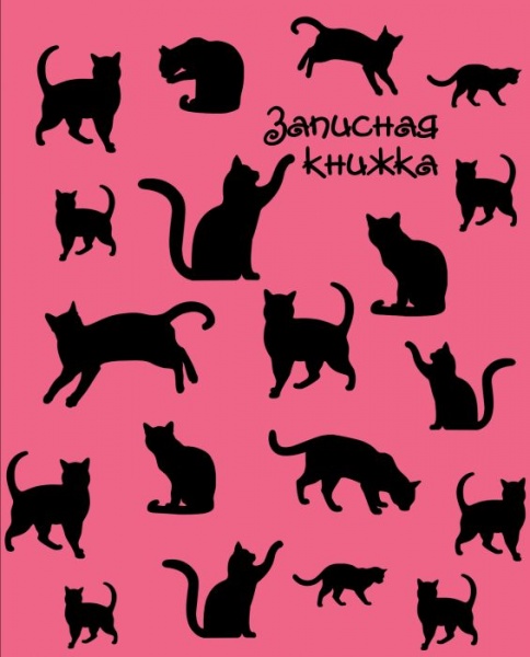 Записные книжки Феникс+ Записные книжки Феникс+