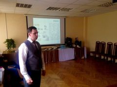 Воркшоп Европапир и ГК ИЛИМ: «Мелованная бумага ОМЕЛА» Воркшоп Европапир и ГК ИЛИМ: «Мелованная бумага ОМЕЛА»