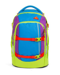 ������ Satch Flash Jumper! ����� ������!