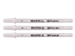 Новинка! Gelly Roll Classiс -теперь с разной толщиной! Новинка! Gelly Roll Classiс -теперь с разной толщиной!