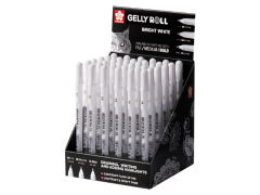 Новинка! Gelly Roll Classiс -теперь с разной толщиной! Новинка! Gelly Roll Classiс -теперь с разной толщиной!