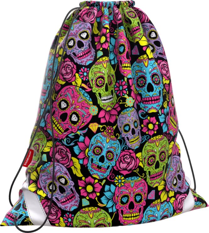 Funny Skulls - ����� ��� ����� ErichKrause�