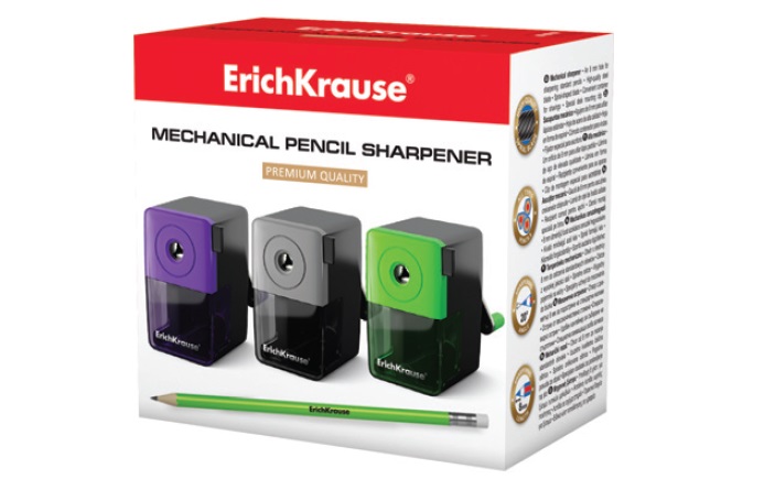 ������� ������������ ErichKrause