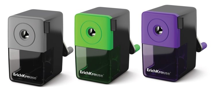 ������� ������������ ErichKrause