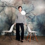 Елена Сотникова: ″Мое творчество - и есть моя женственность″ Елена Сотникова: ″Мое творчество - и есть моя женственность″