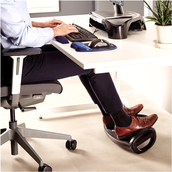 Fellowes Smart Suites™ Rocker Standard Fellowes Smart Suites™ Rocker Standard