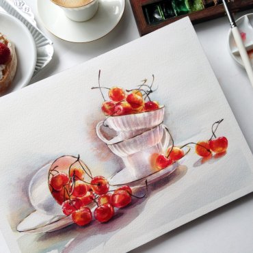 ������������ ���������� ���-��������� ″krugARTsvetka″