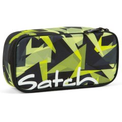 Satch by ERGOBAG! Пеналы для школы Satch by ERGOBAG! Пеналы для школы