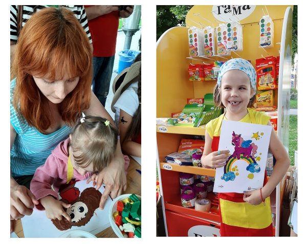 ����� �� ��������� KrugARTsvetka