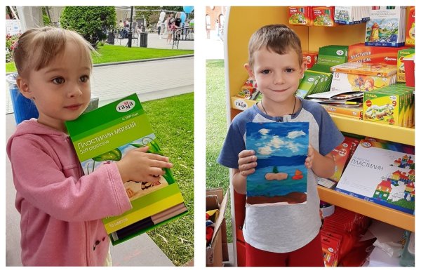 ����� �� ��������� KrugARTsvetka