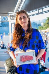 Праздник детства ″Волшебная ПАРТА″ 2019 Праздник детства ″Волшебная ПАРТА″ 2019