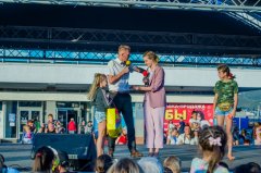 Праздник детства ″Волшебная ПАРТА″ 2019 Праздник детства ″Волшебная ПАРТА″ 2019