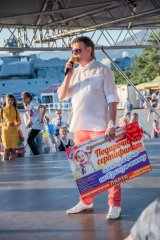 Праздник детства ″Волшебная ПАРТА″ 2019 Праздник детства ″Волшебная ПАРТА″ 2019