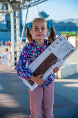 Праздник детства ″Волшебная ПАРТА″ 2019 Праздник детства ″Волшебная ПАРТА″ 2019