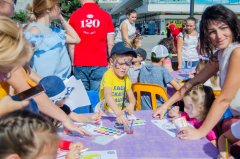 Праздник детства ″Волшебная ПАРТА″ 2019 Праздник детства ″Волшебная ПАРТА″ 2019