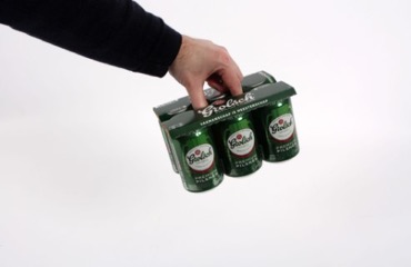 Экологичное решение Smurfit Kappa выбрано компанией Royal Grolsch для замены пластиковой упаковки Экологичное решение Smurfit Kappa выбрано компанией Royal Grolsch для замены пластиковой упаковки