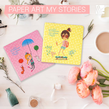 ��������� ��� ������� My stories