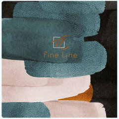  Fine Line     -    