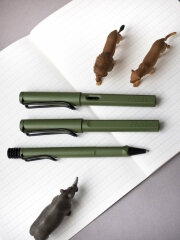 LAMY safari Origin