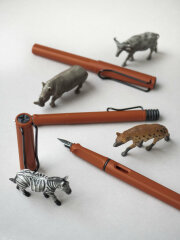 LAMY safari Origin