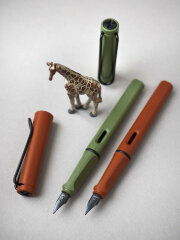LAMY safari Origin