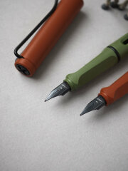 LAMY safari Origin