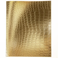 Тетради Hatber: Бумвинил METALLIC + CROCO Тетради Hatber: Бумвинил METALLIC + CROCO