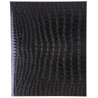 Тетради Hatber: Бумвинил METALLIC + CROCO Тетради Hatber: Бумвинил METALLIC + CROCO