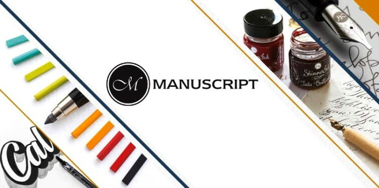 Manuscript Pen Company подтверждает участие в выставке канцелярских товаров в Лондоне Manuscript Pen Company подтверждает участие в выставке канцелярских товаров в Лондоне
