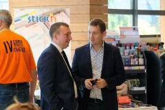 Проф-Пресс на съезде Союза Канцелярских Розничных Предприятий Проф-Пресс на съезде Союза Канцелярских Розничных Предприятий