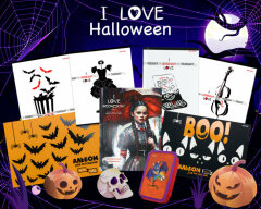 ������� ������ ������! 🎃