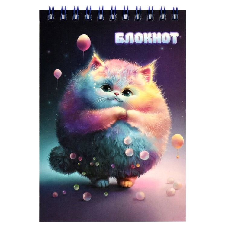 Блокнот, формат А6 Блокнот, формат А6