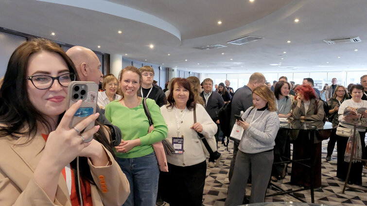 ������ ��������� � ������� ����� &laquo;������������� �������&raquo; � ����� �����!