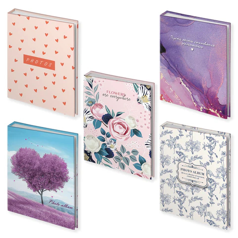 ���������� BRAUBERG �� 100 ���� 10�15 ��, 5 ��������