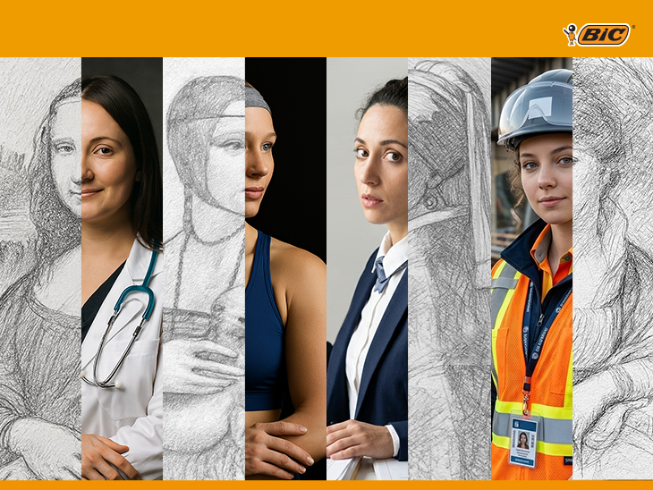 BIC� ����������� � 8 �����