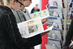 Образование на опережение: как Издательство ТЦ «Сфера» задало тон дискуссии на Московском международном салоне образования 2026 Образование на опережение: как Издательство ТЦ «Сфера» задало тон дискуссии на Московском международном салоне образования 2026