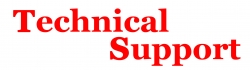 TECHNICAL SUPPORT  2   21-    , ,   .