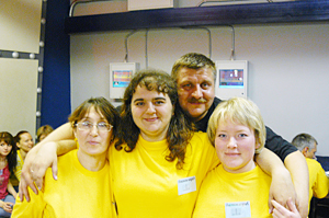 Шаромания - 2008 Шаромания - 2008