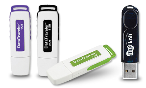 ГК САМСОН - Флеш-диски KINGSTON и A-DATA ГК САМСОН - Флеш-диски KINGSTON и A-DATA