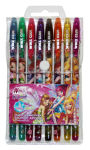 Новые наборы ручек ТМ Winx! Новые наборы ручек ТМ Winx!