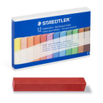 Цветной школьный мел Staedtler Blackboard!
