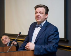 Заместителем министра культуры Челябинской области назначили Григория Цукермана Заместителем министра культуры Челябинской области назначили Григория Цукермана