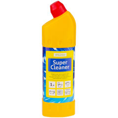 Super Cleaner на страже чистоты Super Cleaner на страже чистоты
