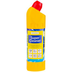 Super Cleaner на страже чистоты Super Cleaner на страже чистоты