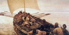 Василий Суриков – художник-«историк» и художник-«композитор» Василий Суриков – художник-«историк» и художник-«композитор»
